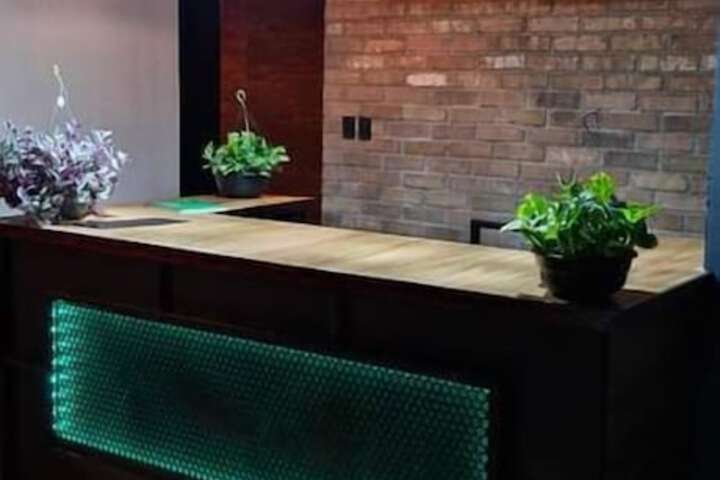 HOTEL EXPRESS MAQUIAVELO SOLO ADULTOS in Puebla