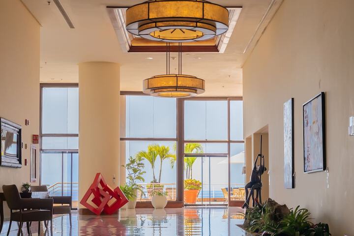 Hotel Interior 11 of 153