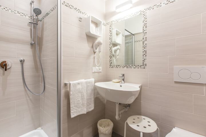 Bath Interior