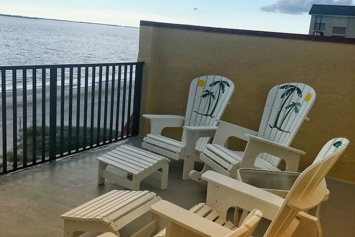 Terrace/Patio 7 of 8