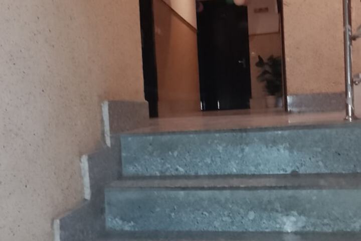 Hotel 84 of 84