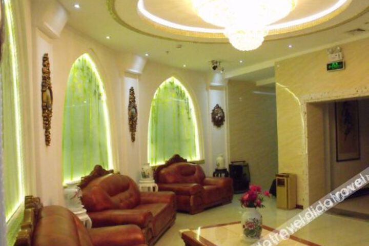 Hotel Interior 8 of 12
