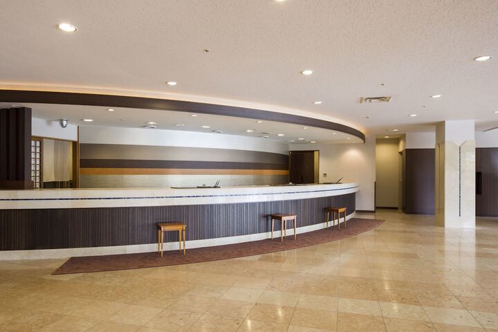 Hotel Interior 4 of 41