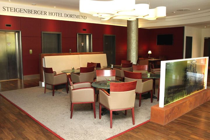 Hotel Interior 2 of 41