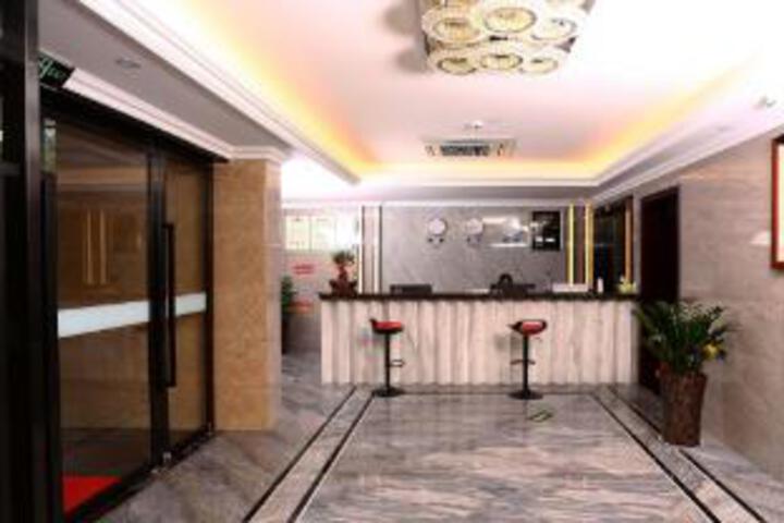 Shaoxing Xinchen Hotel