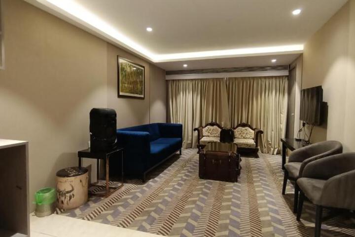 Fitness Center Photo