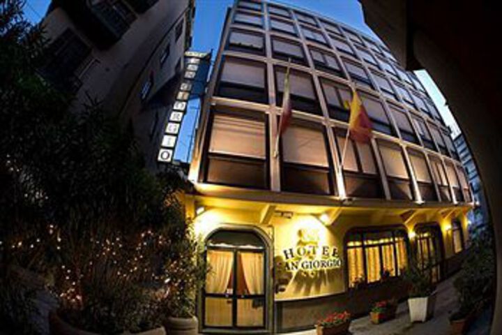 HOTEL SAN GIORGIO