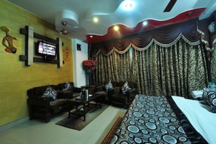Room 19 of 26