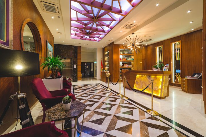 Hotel Interior 2 of 106