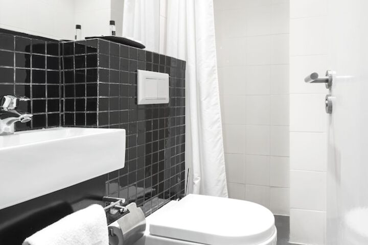 Restrooms