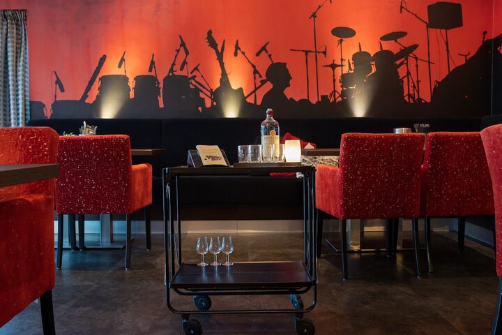 Restaurants