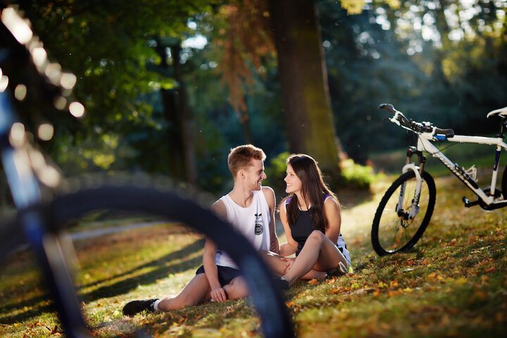 Outdoor Activities 100 of 130