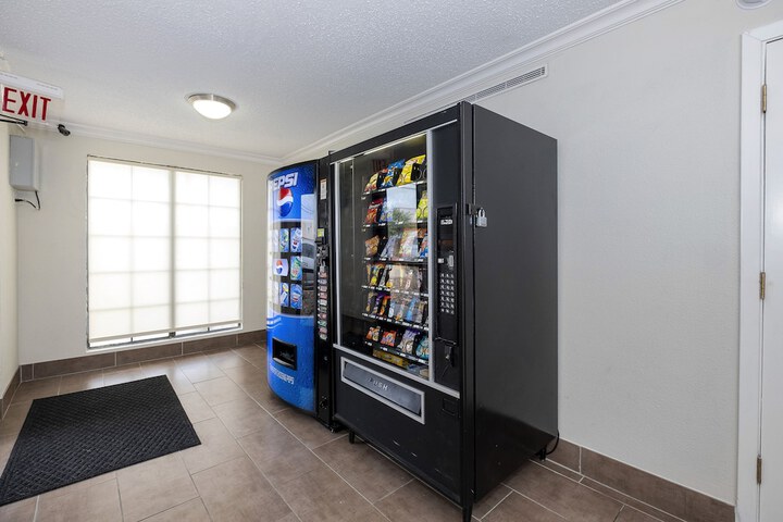 Vending machine