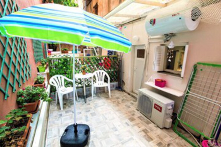 Terrace/Patio 11 of 12