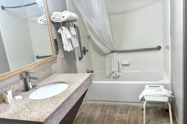 Bathroom Vanities