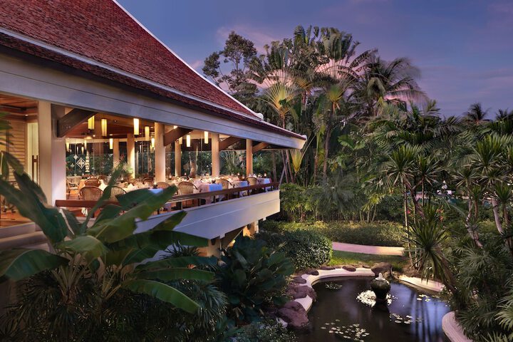 Image of The Reserve by Santiburi Koh Samui