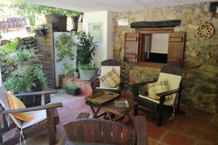 Terrace/Patio 82 of 93