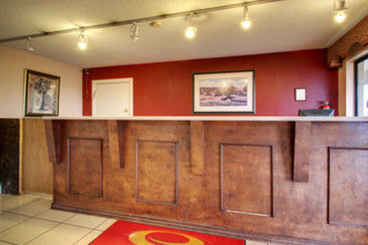 Hotel Interior 25 of 25