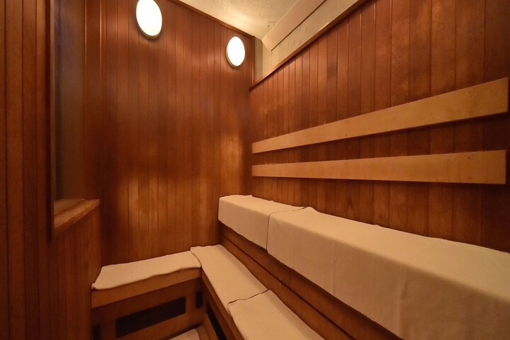 Spa Photos