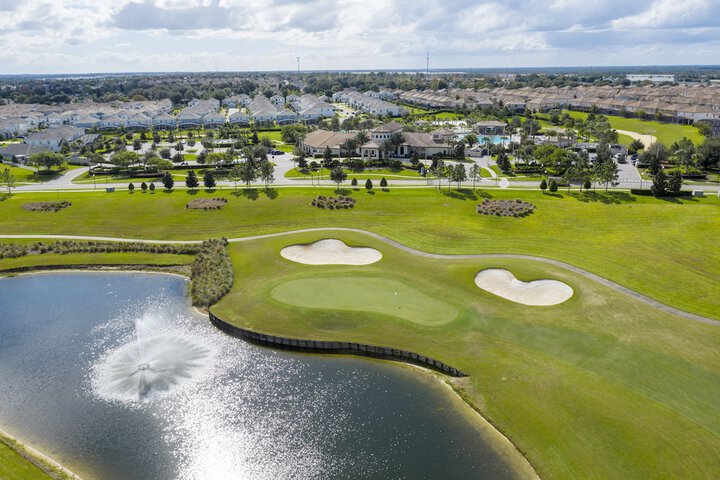 Golf 45 of 54