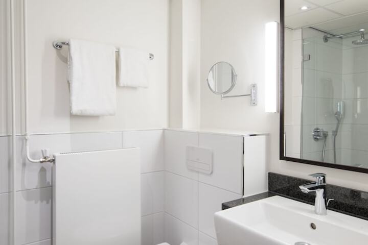 Bath Amenities