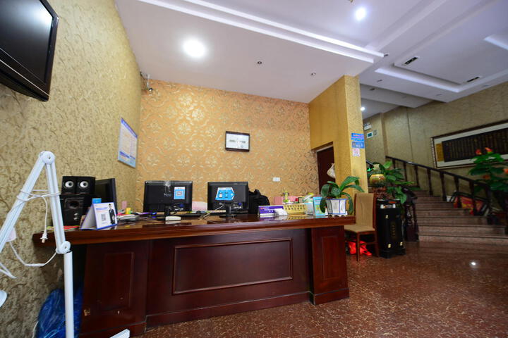 Hotel Interior 11 of 19