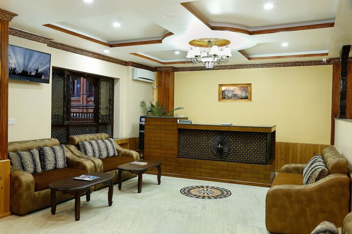 Hotel Interior 2 of 69