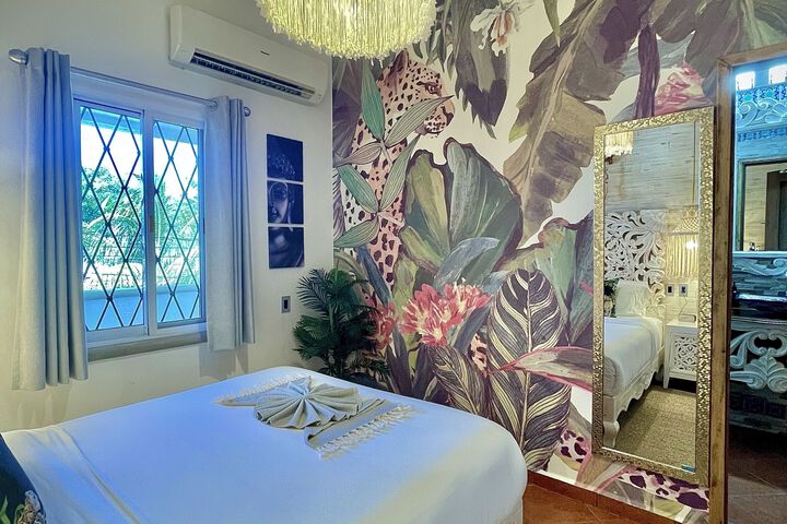 Castillo Tulum