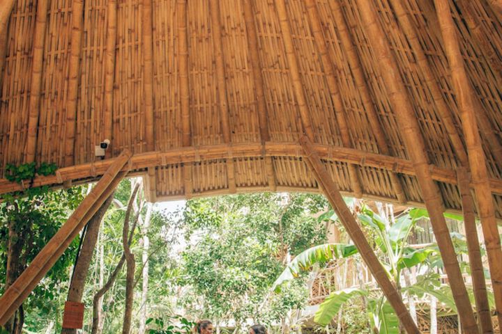 KAN Tulum Hotel