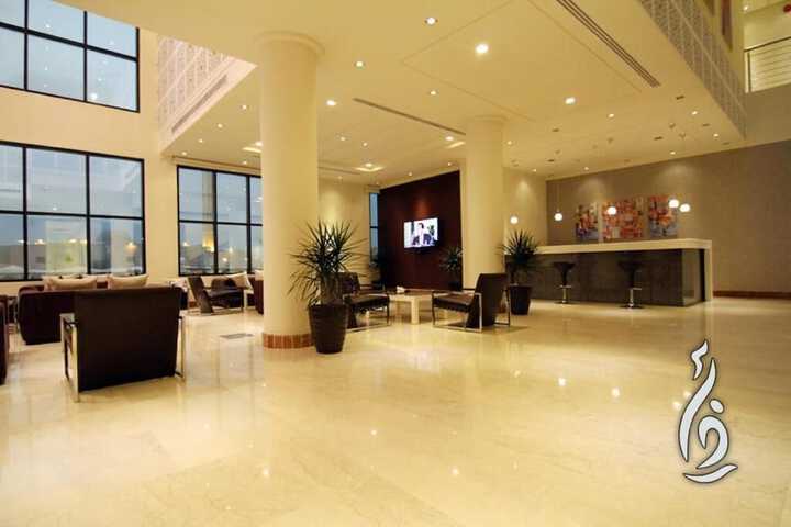 Hotel Interior 5 of 32