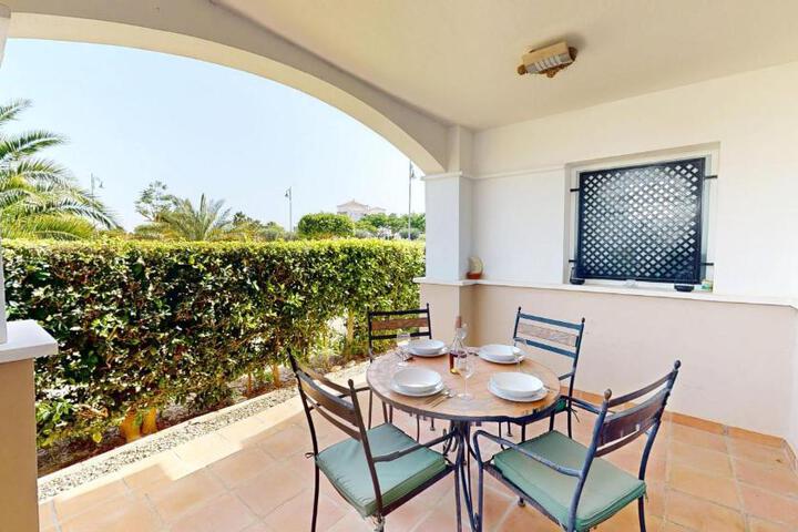Casa Manta C-Murcia Holiday Rentals Property