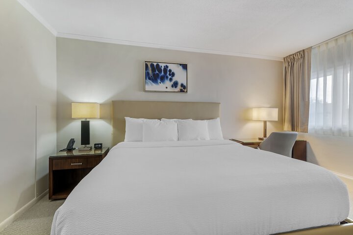 1 King Bed (4 of 6)