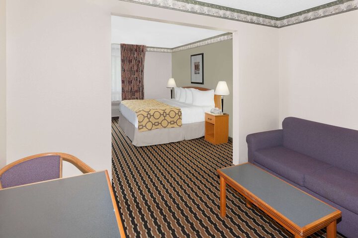 1 King Bed (13 of 15)