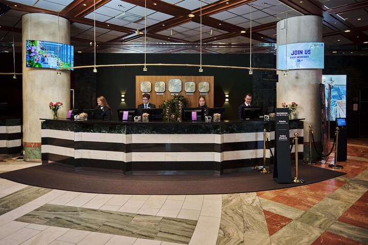Hotel Interior 8 of 127