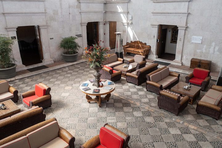 Hotel Interior 2 of 66
