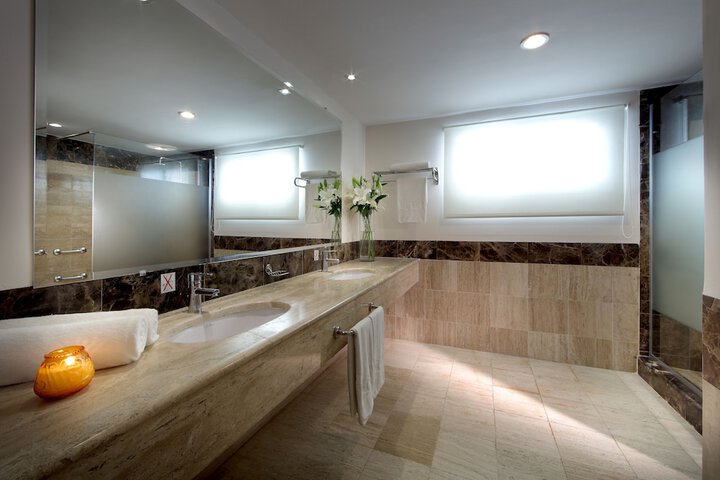 Restrooms
