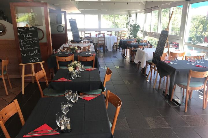 Restaurants