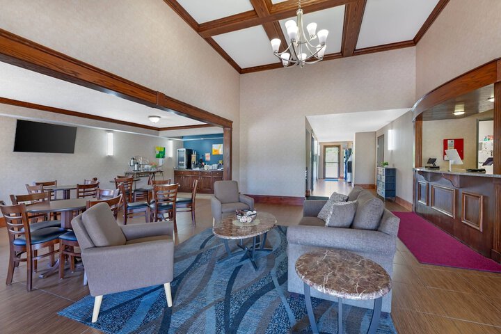 Lobby Photos