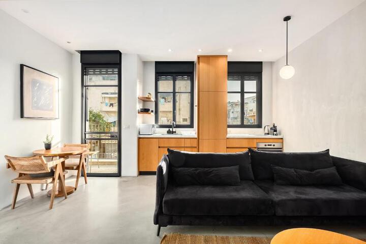 AYA Boutique Aparthotel