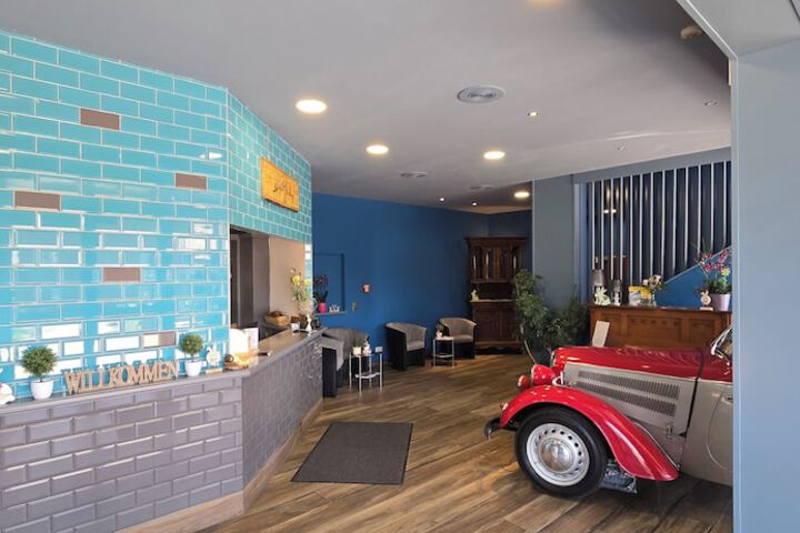 Hotel Interior 2 of 17