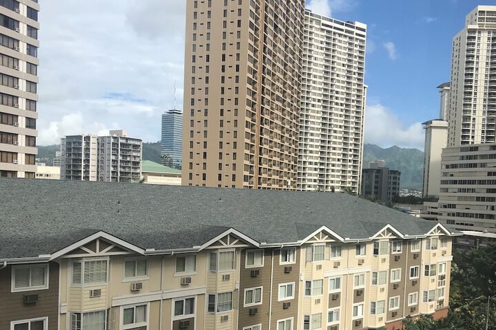 City view