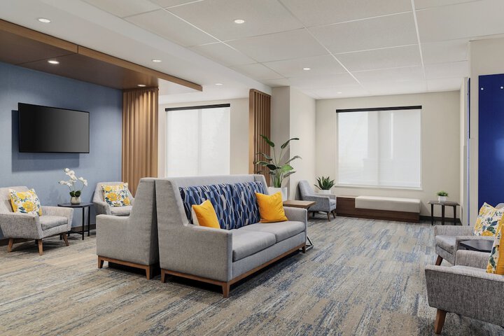 Lobby Photos