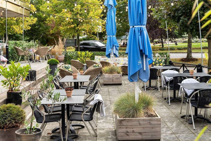 Terrace/Patio 54 of 54