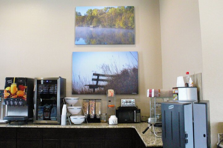 Breakfast/Coffee Service 57 of 70