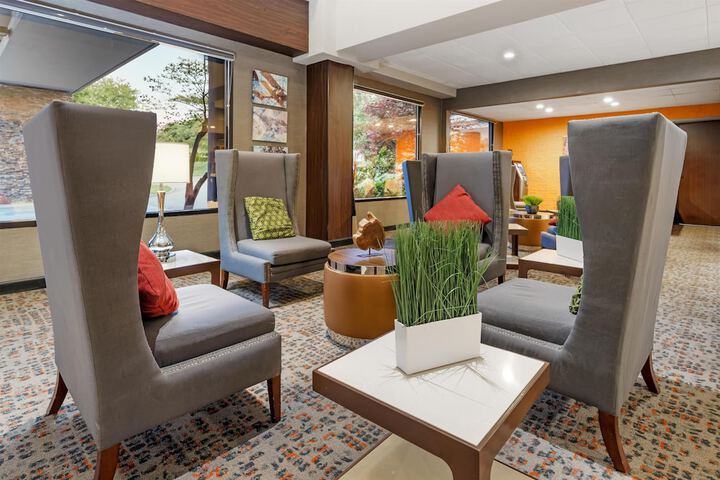 Lobby Photos