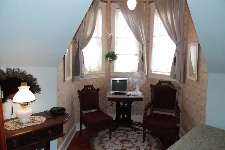 Suite Photo