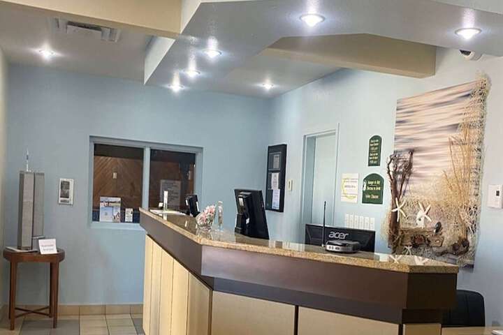 Hotel Interior 2 of 86