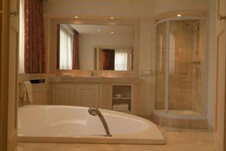 Fitness Facility Photos