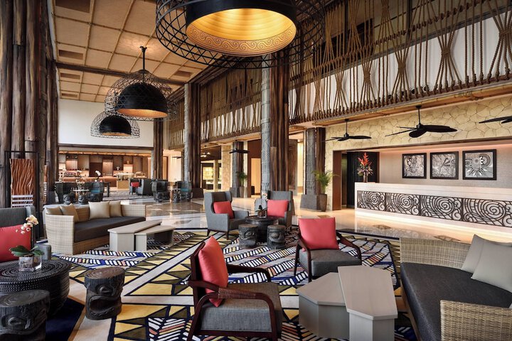 Hotel Interior 4 of 152