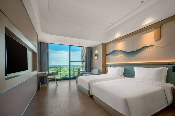Photo of Joyview Heilongtan Resort